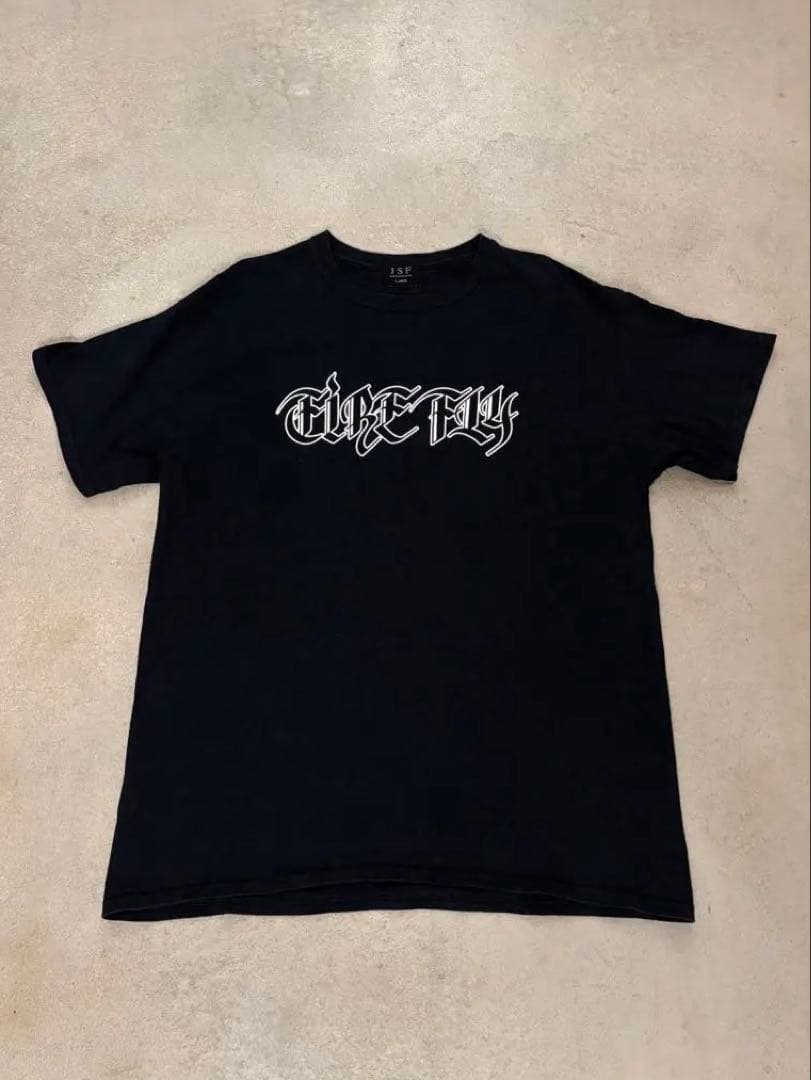 JSF Tシャツ Lサイズ