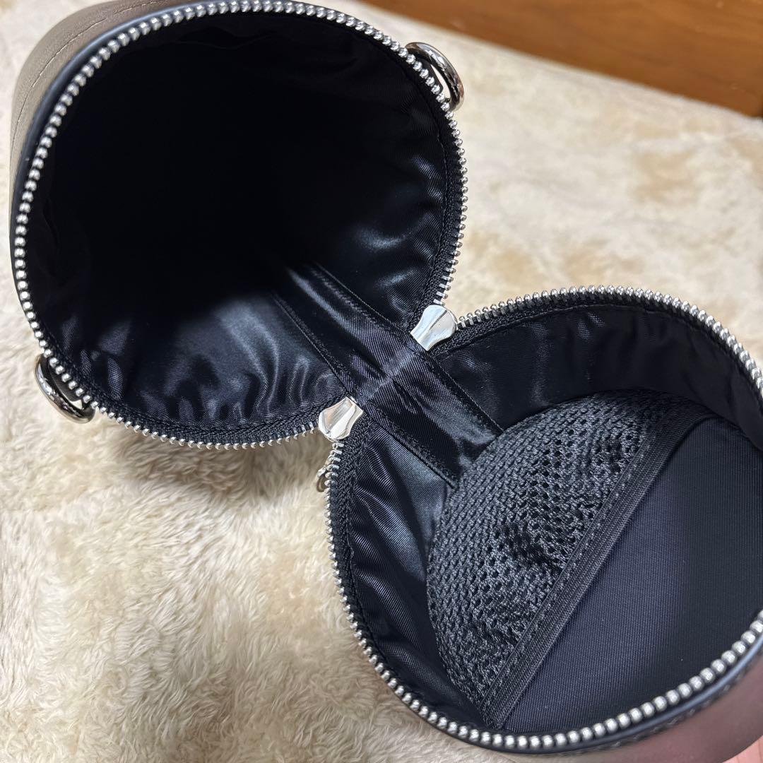 ミセスグリーンアップル　ライトスティックバッグ　黒　ペンライトケース　ブラック