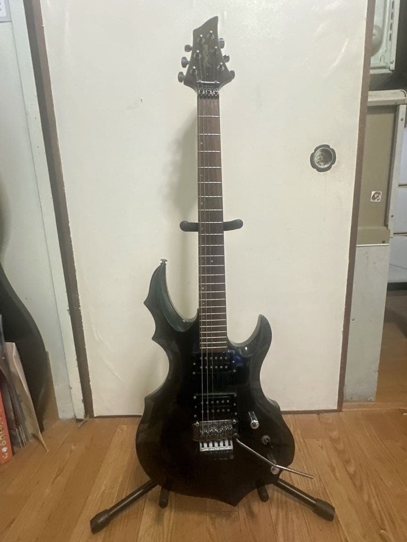 Grass Roots FOREST エレキギター