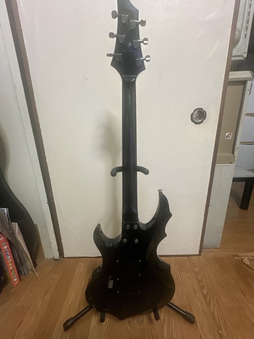 Grass Roots FOREST エレキギター