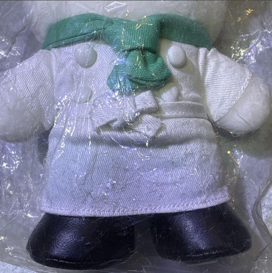 非売品 2000年 サンリオハローキティ ダイワロイヤルホテルズ ぬいぐるみ