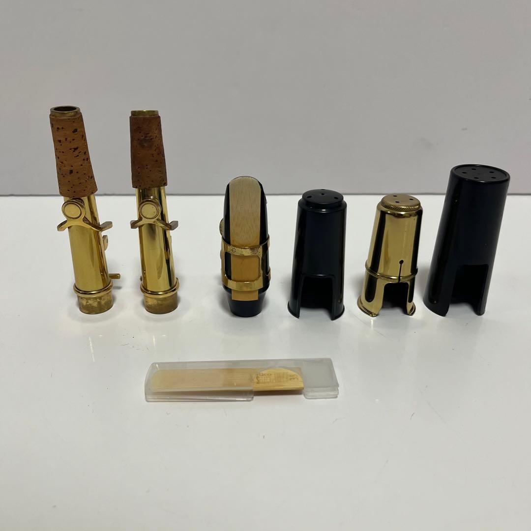 Soleil ソプラノサックス ソレイユ