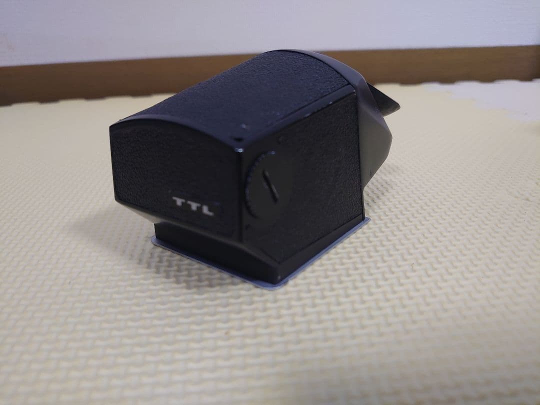 【完動品】Hasselblad 500EL/M