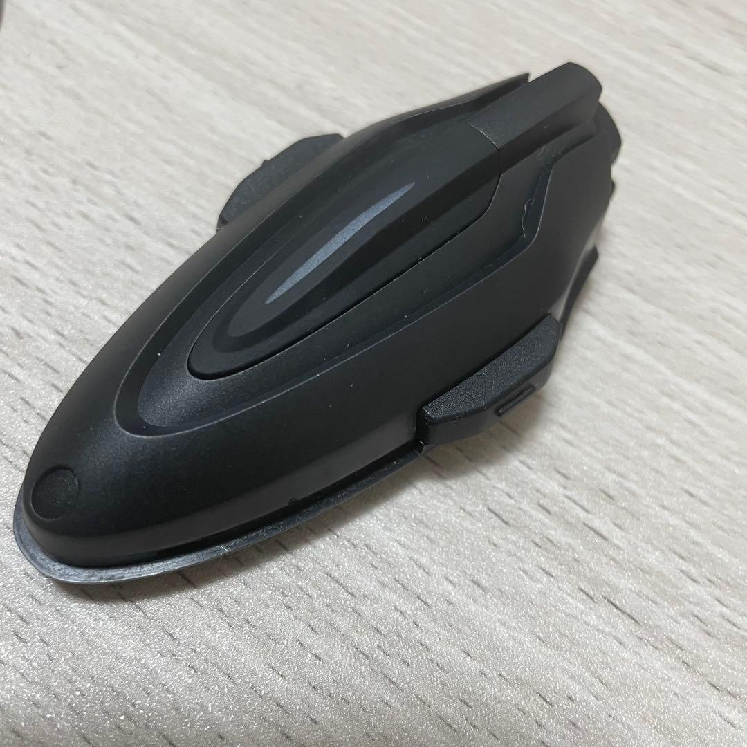 JESIMAIK バイク用インカム ブラック