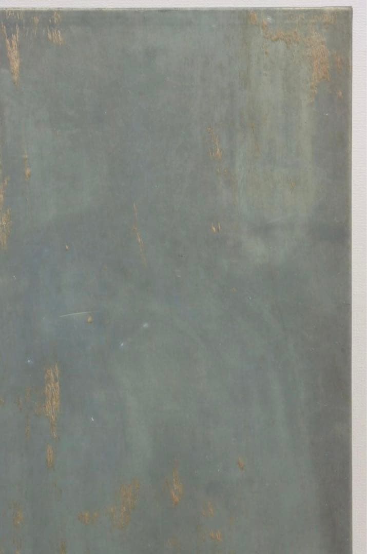 藤崎了一 PVCシート ウッドボード 「scan wood boad #01」