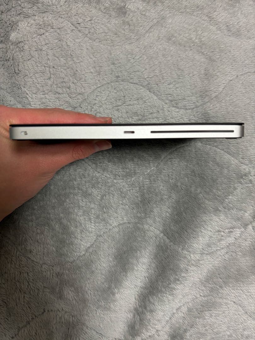 Apple 純正 Magic Trackpad 2 - Space Gray