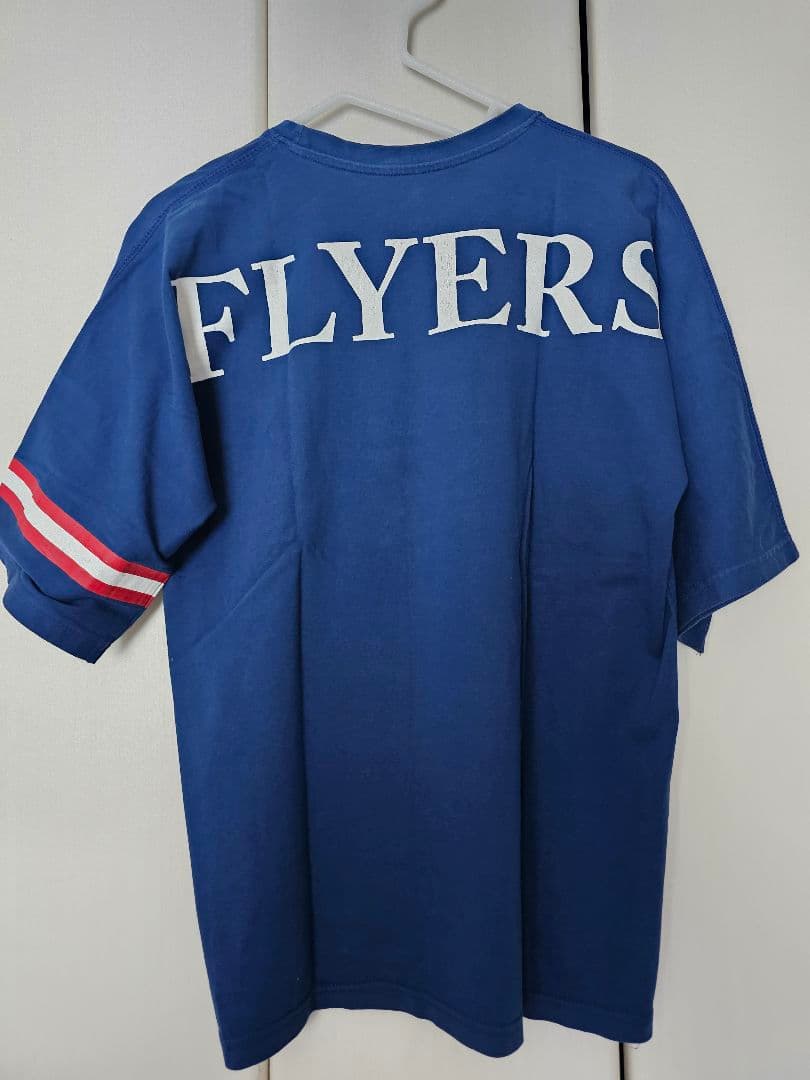 FLYERS シャツ