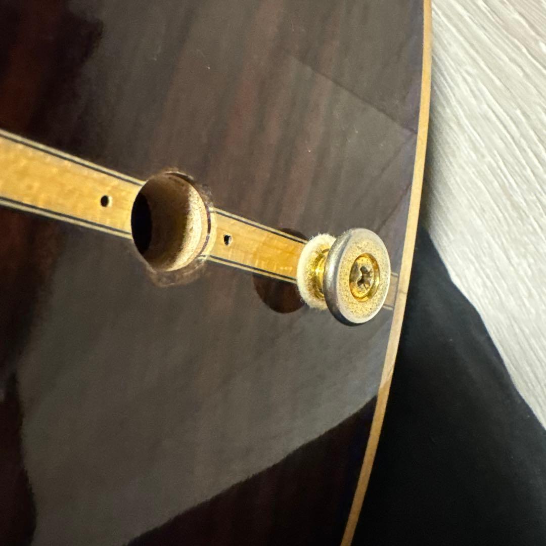 【東京手渡し限定/最終値引き】ヤマハYAMAHA LL16D ARE