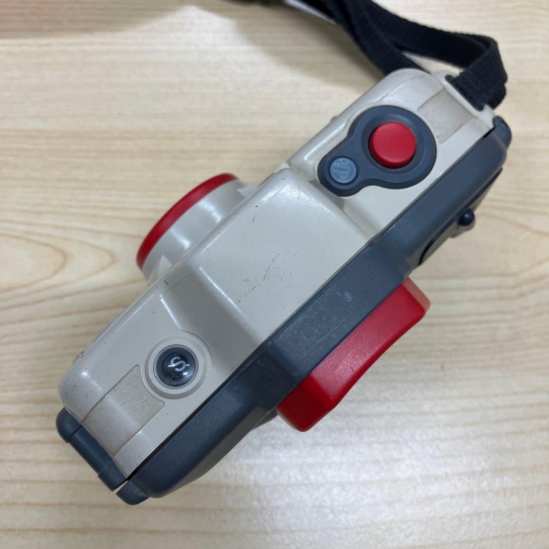 キャノンAutoboy D5 PANORAMA canonフィルムカメラ