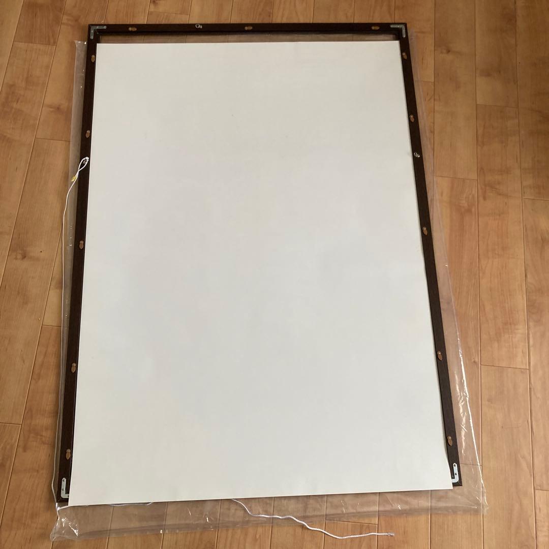 甲本ヒロト THE BLUE HEARTS 103cm×73cm（B1サイズ）