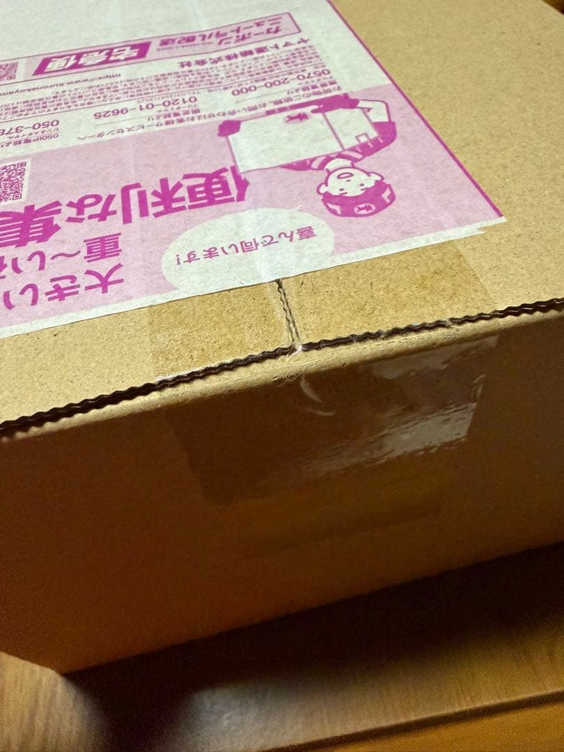 【新品完全未開封！】 ポケモンセンタートウホク　スペシャルBOX②！！！