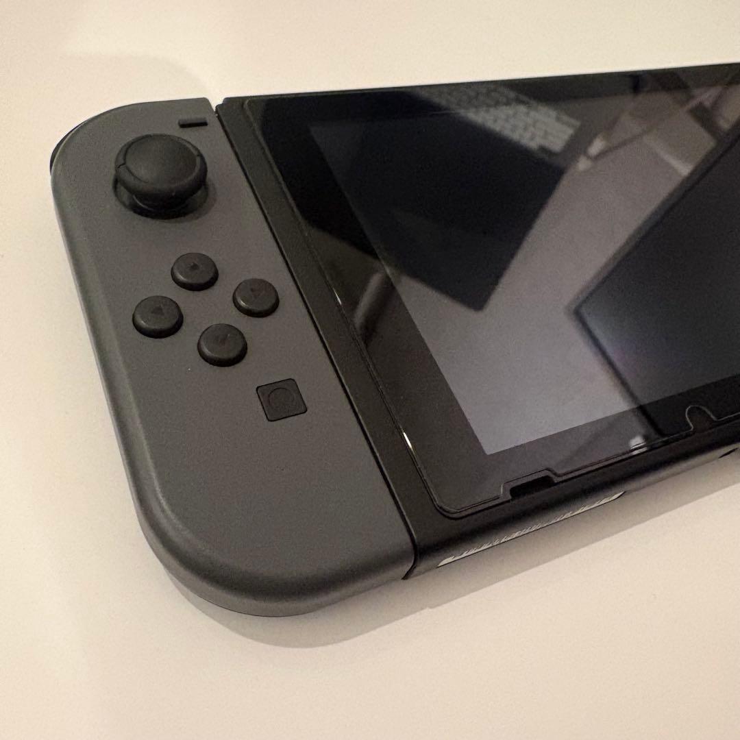 Nintendo Switch 256GBメモリーカード Proコン 付き