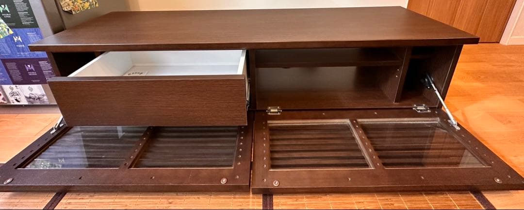 かねたや テレビ台 テレビボード