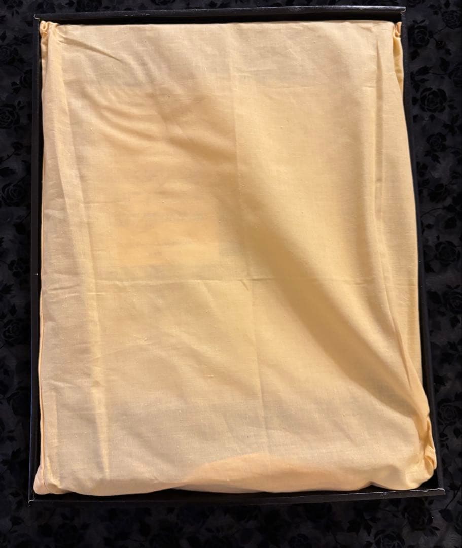 新品未使用 大下宗香工房仕上監修　漆の額縁