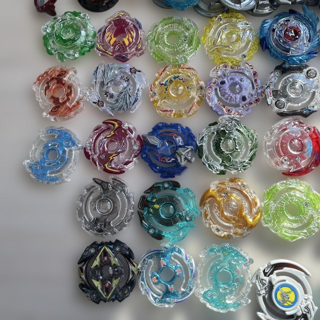 ベイブレード　バースト　まとめ売り