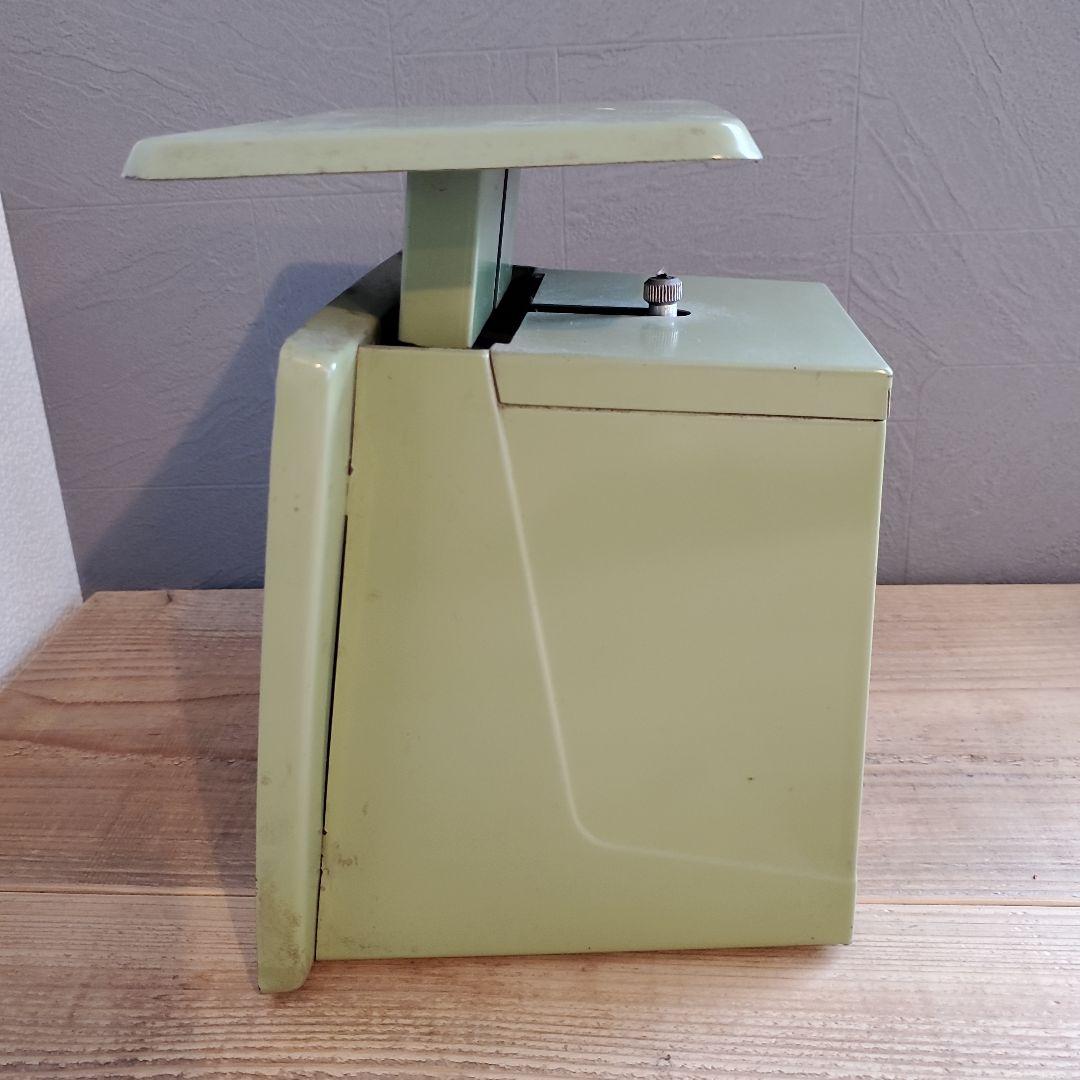 ビンテージ スケール