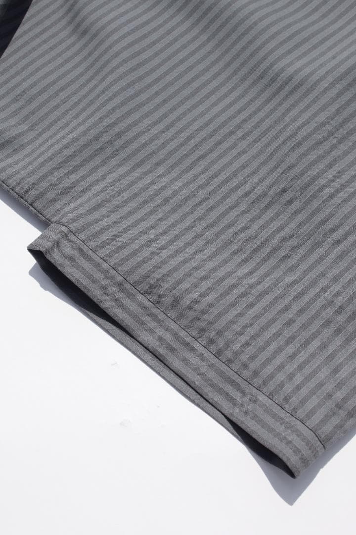 LIMI feu リミフゥ サルエル パンツ sarouel ヨウジヤマモト