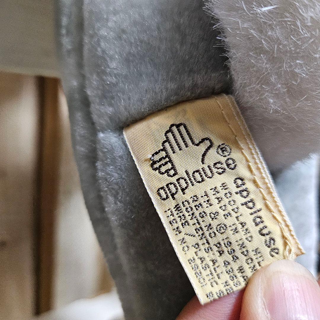 ぬいぐるみ　バッグスバニー ワーナーブラザース ヴィンテージ レトロ