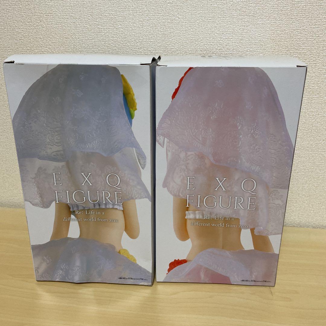 Re：ゼロから始める異世界生活