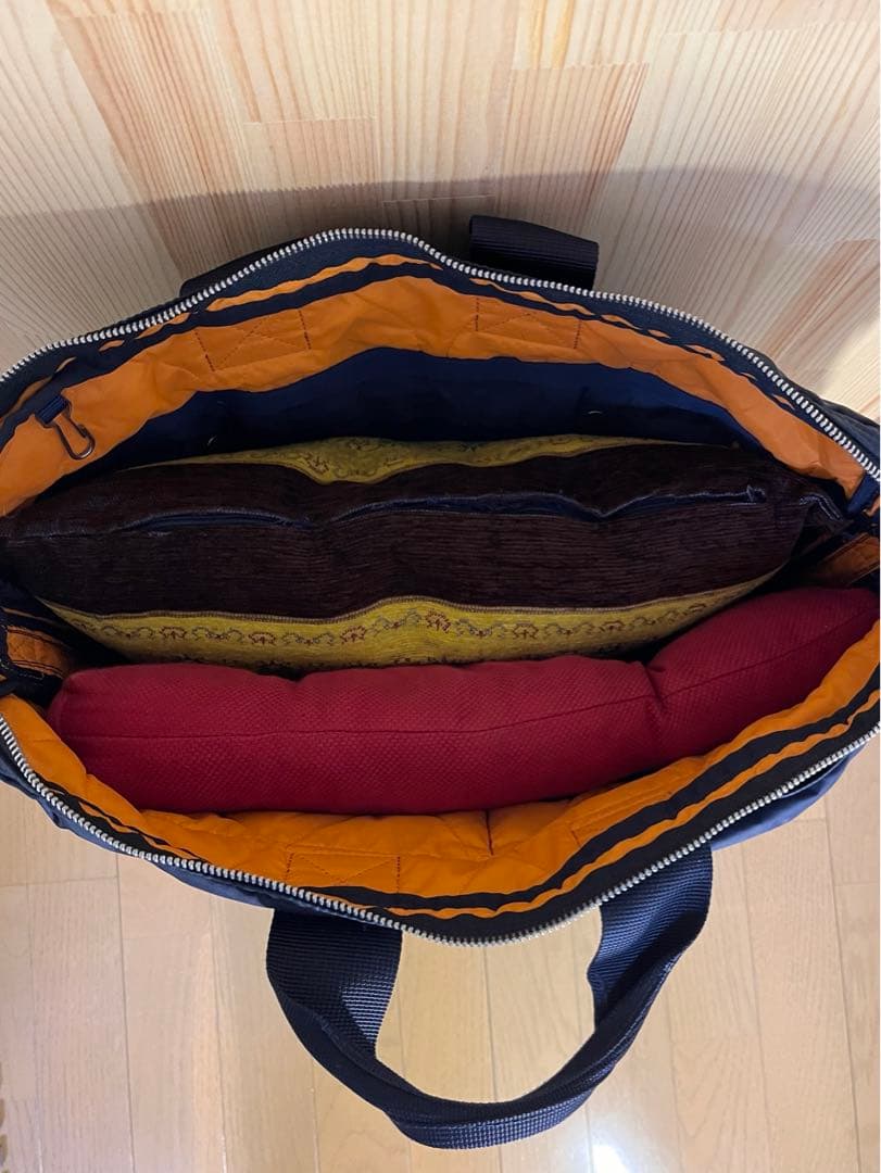 PORTER ポーター 吉田カバン 2ウェイ　ヘルメットバック