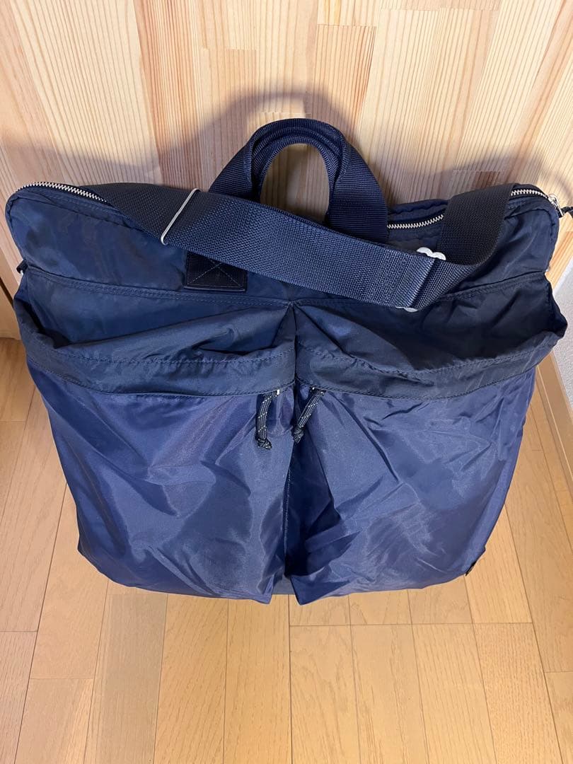 PORTER ポーター 吉田カバン 2ウェイ　ヘルメットバック