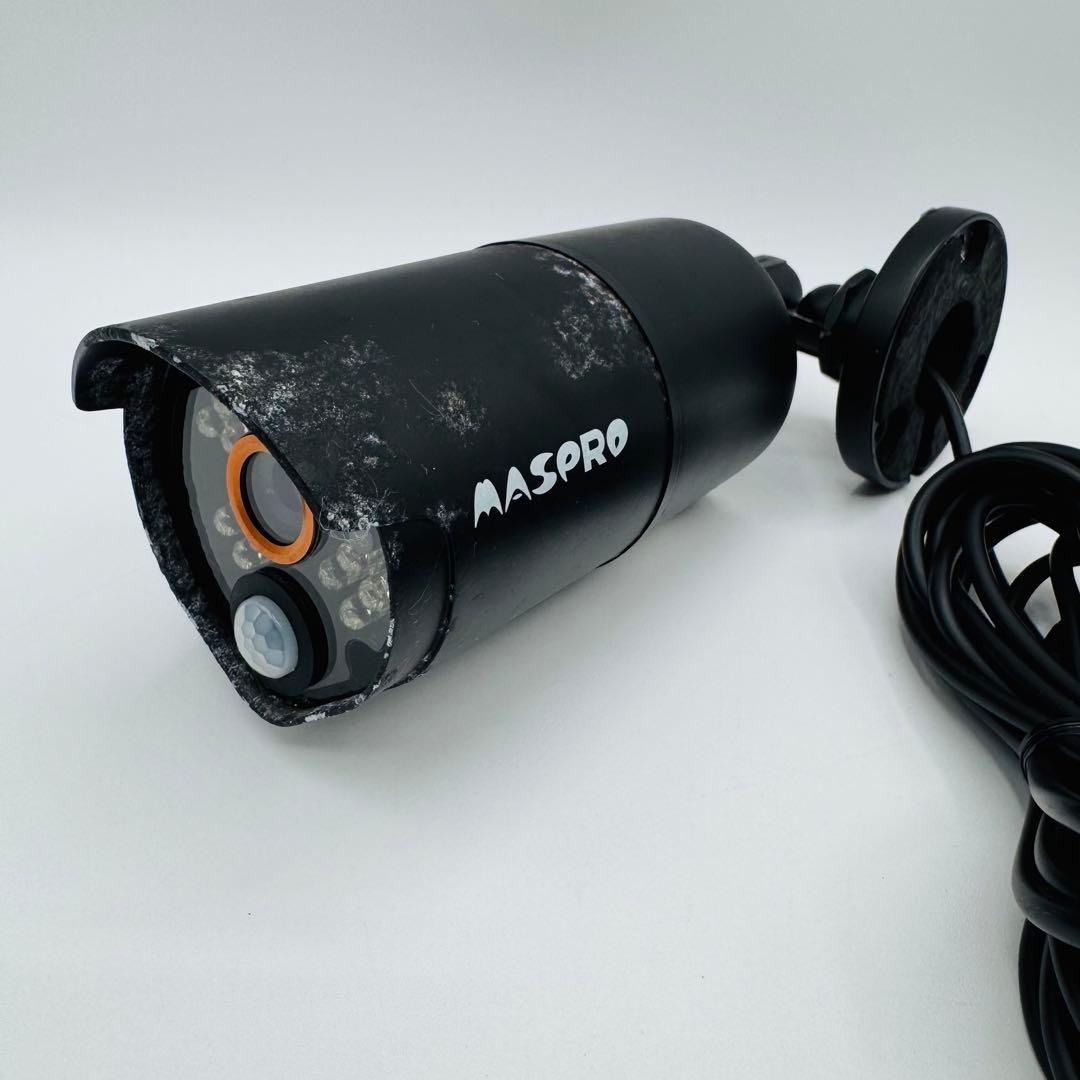 NASPRO WHC7M HDカメラセット