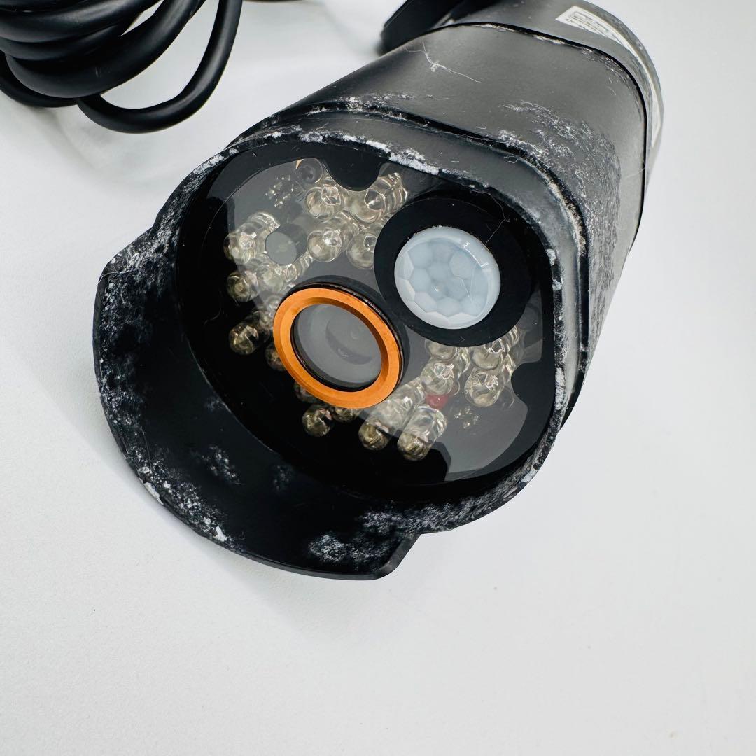 NASPRO WHC7M HDカメラセット