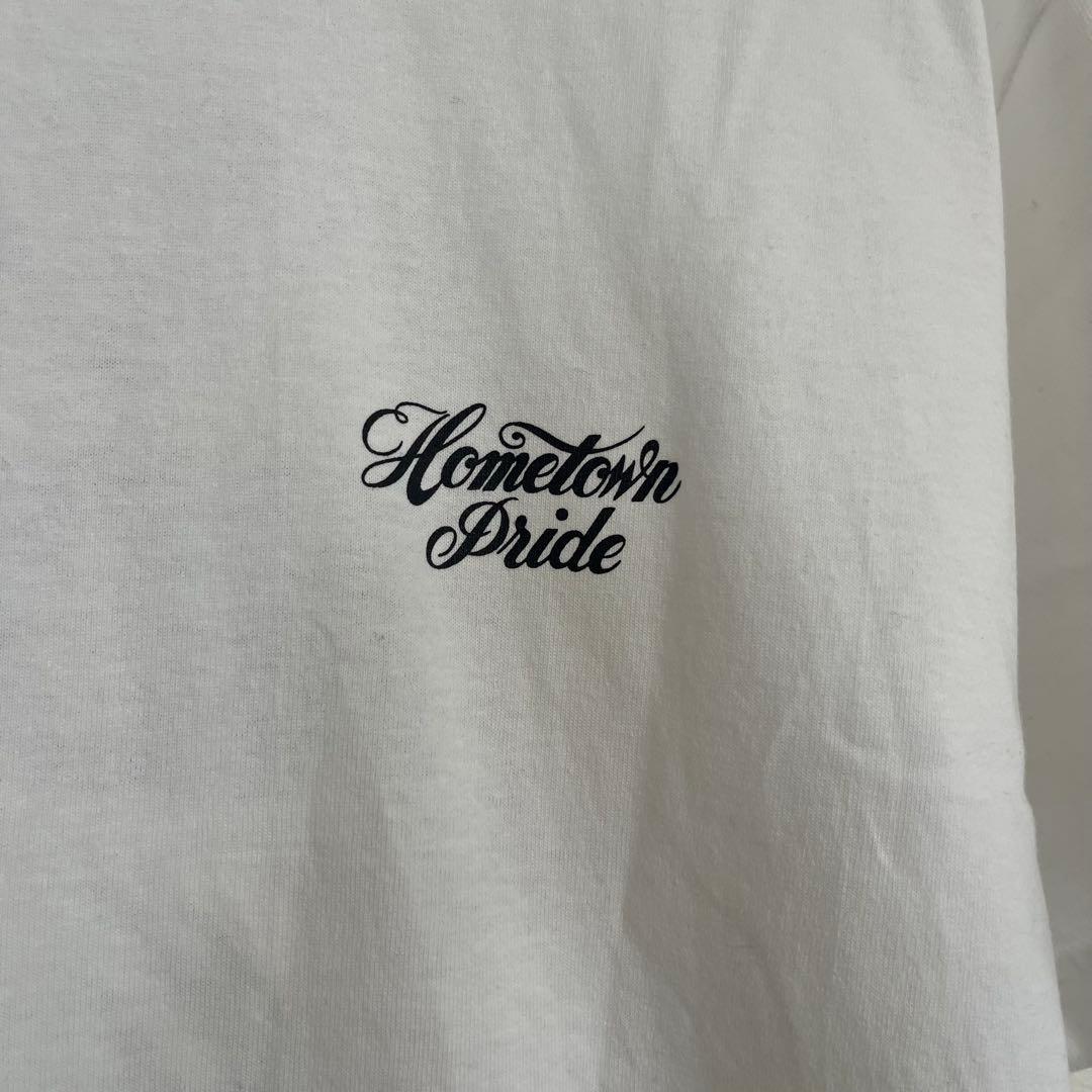 希少　レアカラー　東京インディアンズ　Lサイズ