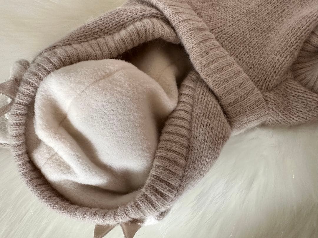 シャーロットドレス ロンパース