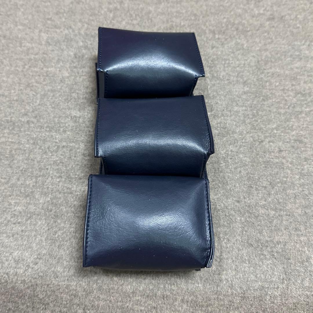 ［新品 セット 匿名配送］ハリーウィンストン 時計ケース 3つ