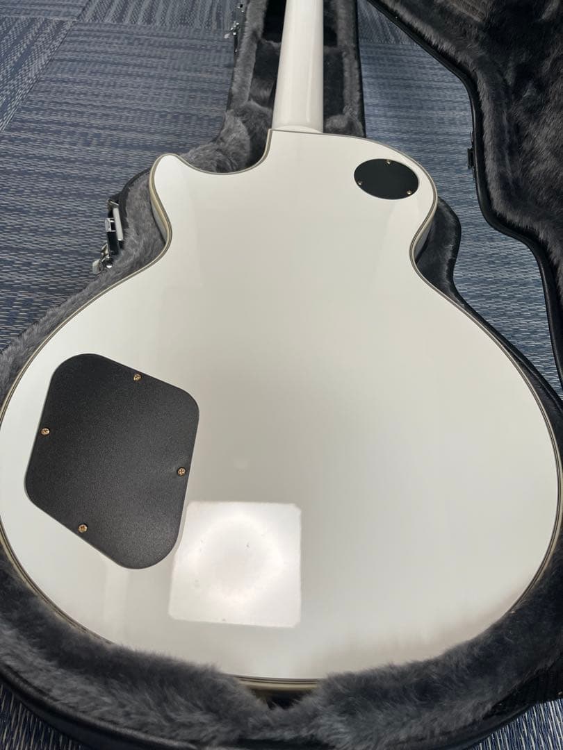 Epiphone Les Paul Custom 2024★ハードケース付★