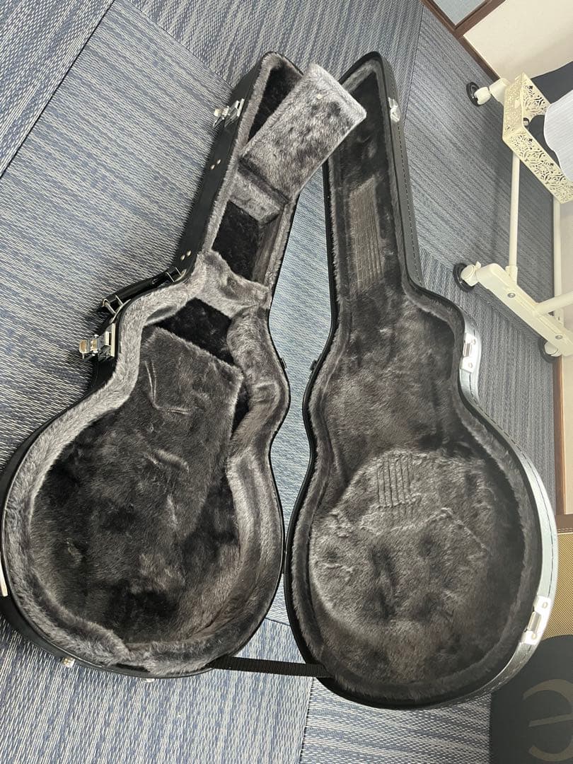 Epiphone Les Paul Custom 2024★ハードケース付★