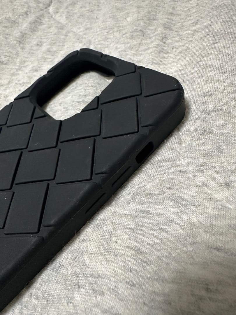 新品Bottega Veneta iPhone 14 pro maxケース