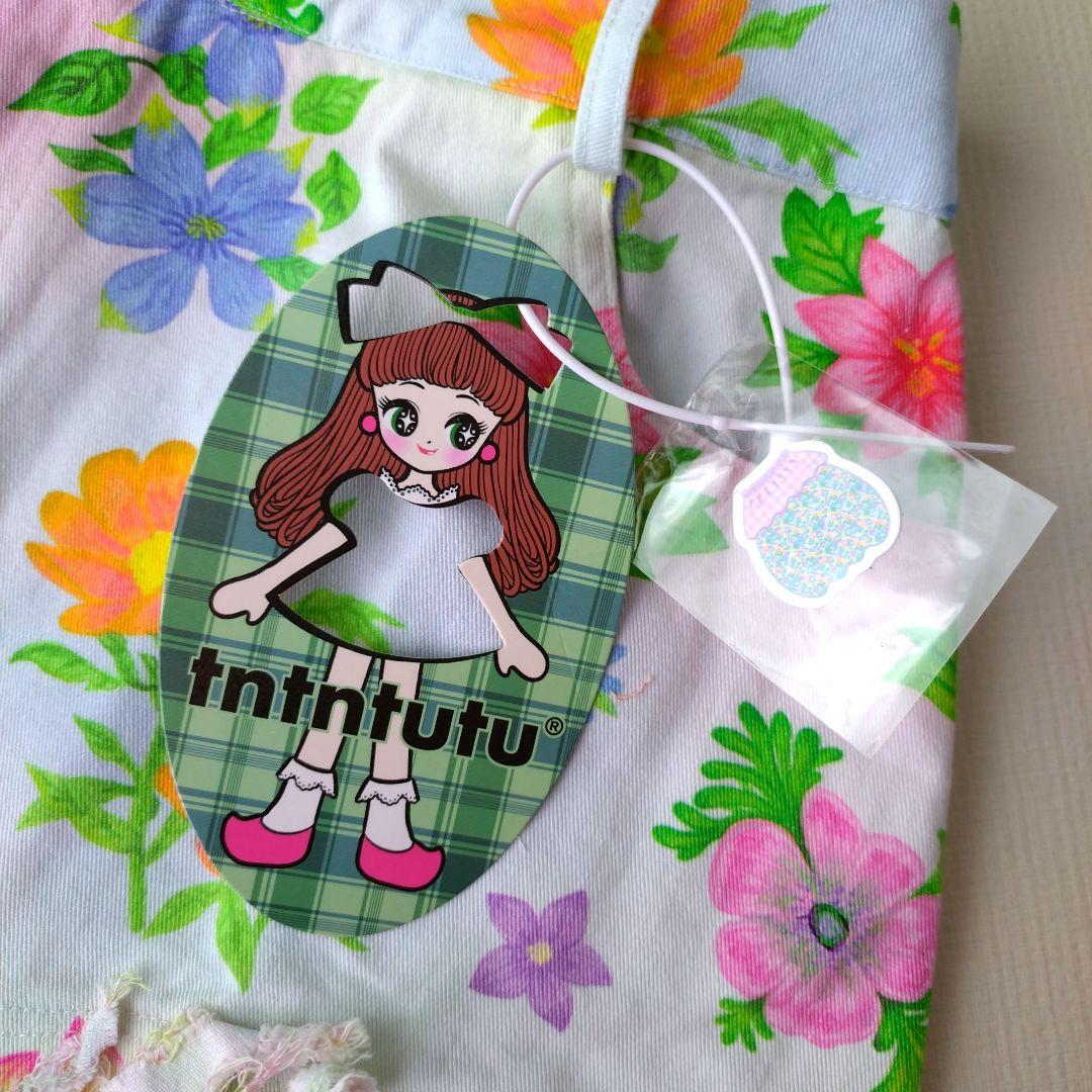 tntntutu スカート XL