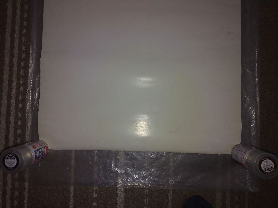 ドラゴンクエスト6　販促用B2ポスター　※状態悪