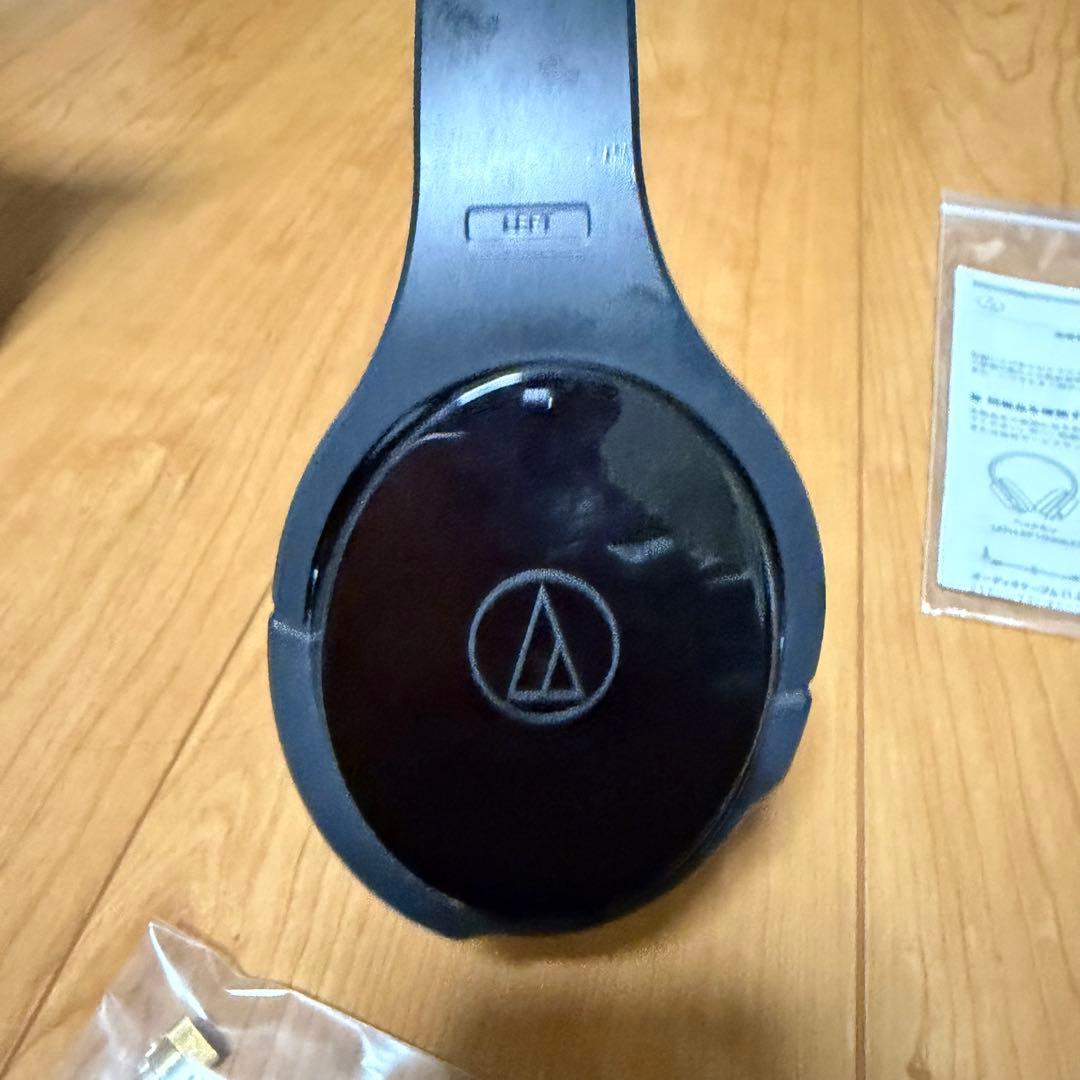 (美品) audio-technica ATH-EP1000IR