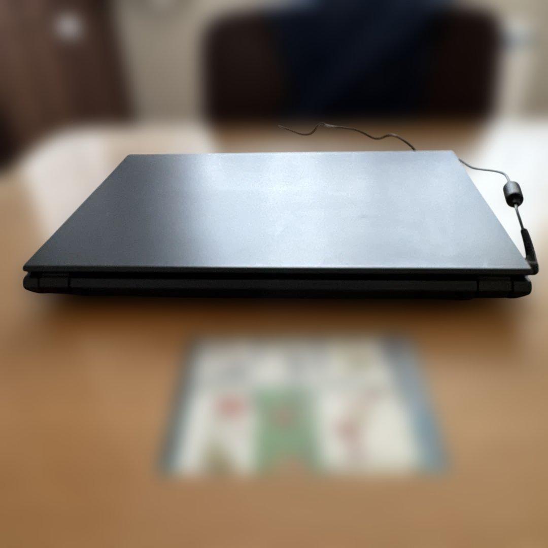 iiyama PC STYLE-15FH050-i7-UCSX 難あり