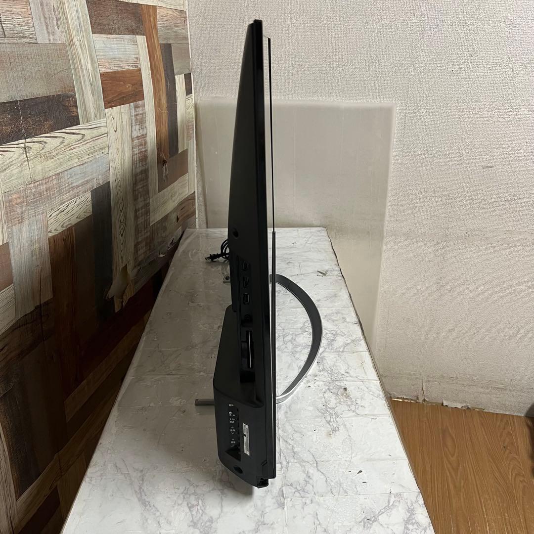 Kazu Shishiさん専用全国送料込シャープ45型液晶テレビYouTube.