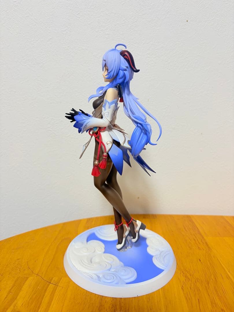 『原神』 甘雨 循々守月Ver. 1/7スケールフィギュア