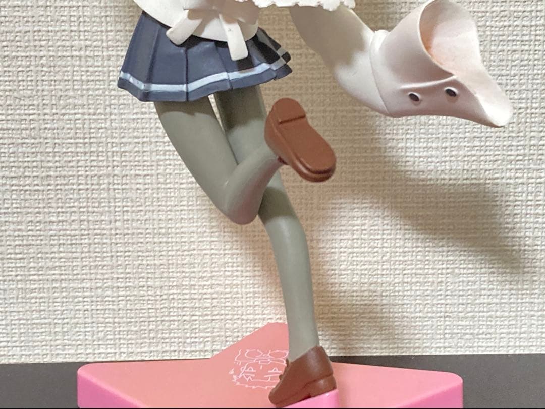 らき☆すた　エクストラフィギュア　Vol.3 二体セット