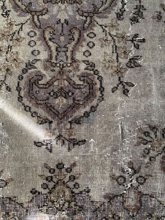 ラグ 118×210サイズ