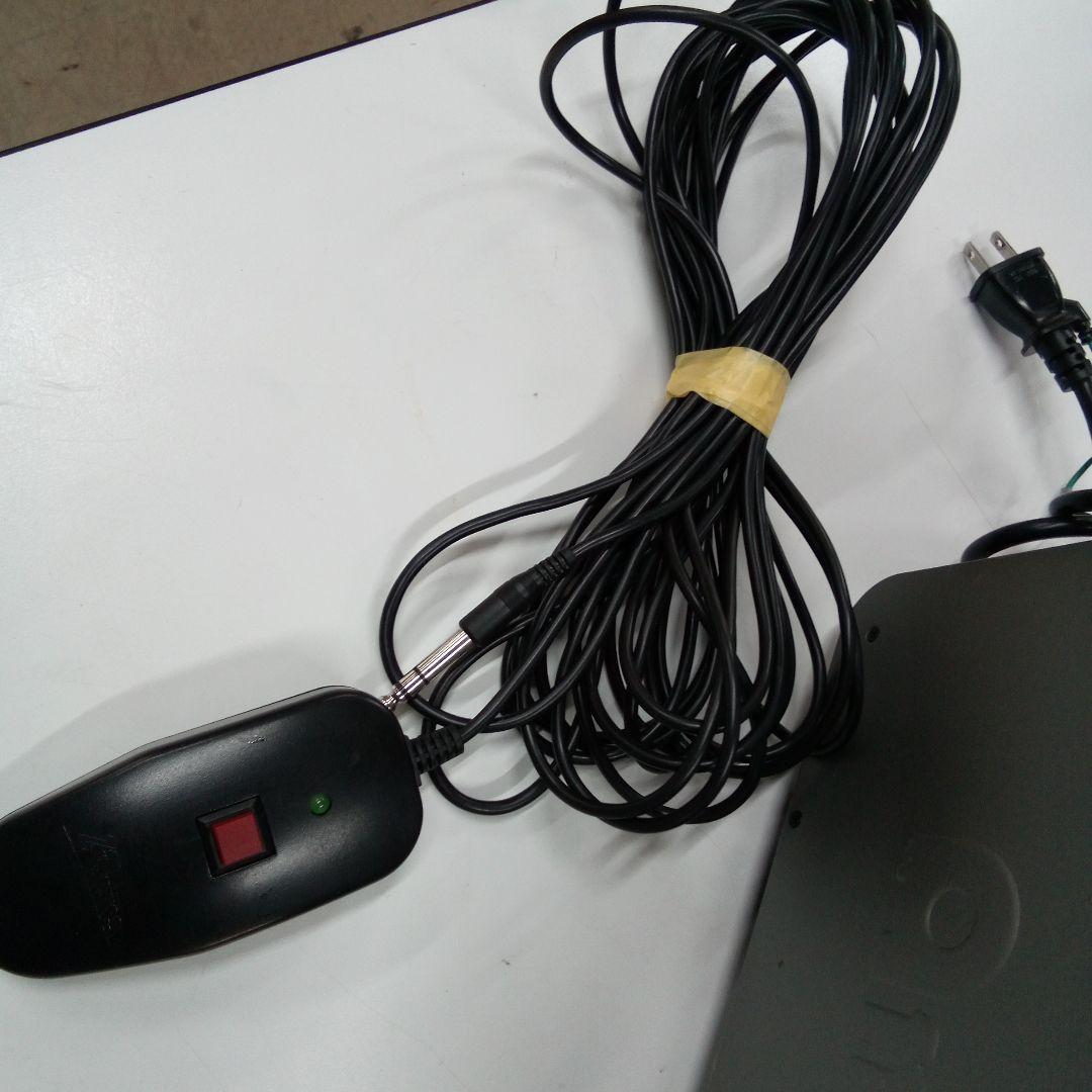 Antari　Z-800フォグマシン　霧メイク　スモークマシン　アンタリ