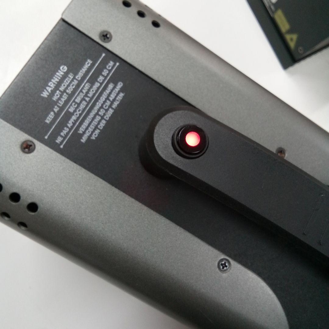 Antari　Z-800フォグマシン　霧メイク　スモークマシン　アンタリ