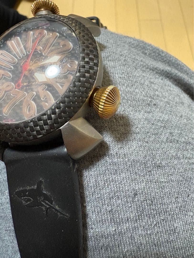 GaGa Milano DIVING/ダイビング　プロフェッショナル