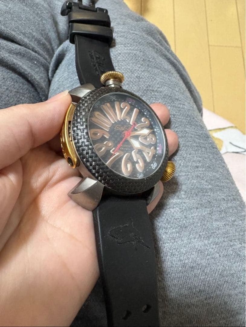 GaGa Milano DIVING/ダイビング　プロフェッショナル