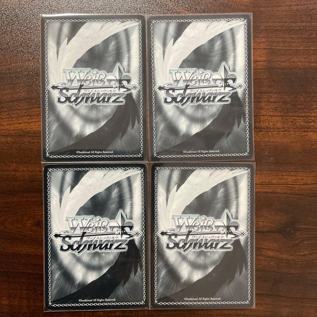 シュタインズゲート　ヴァイスシュヴァルツ　サイン　まとめ売り SP　椎名まゆり