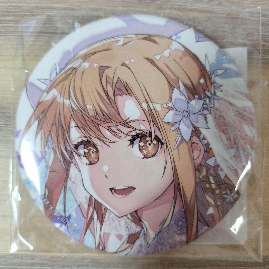 キリト アスナ ソードアート・オンライン くじ引き堂 SET