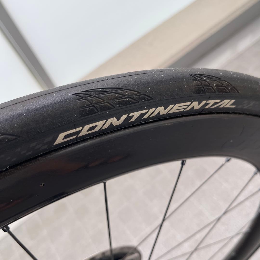 【値下げ】TREK Emonda SLR8 Disc DURA-ACE搭載
