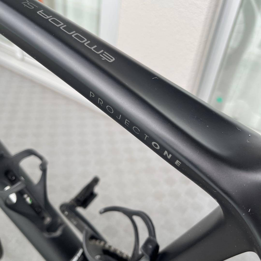 【値下げ】TREK Emonda SLR8 Disc DURA-ACE搭載