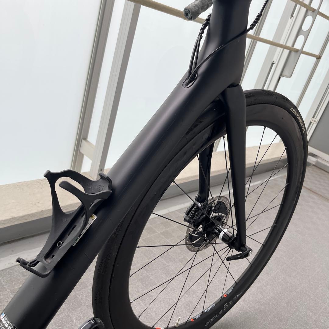 【値下げ】TREK Emonda SLR8 Disc DURA-ACE搭載